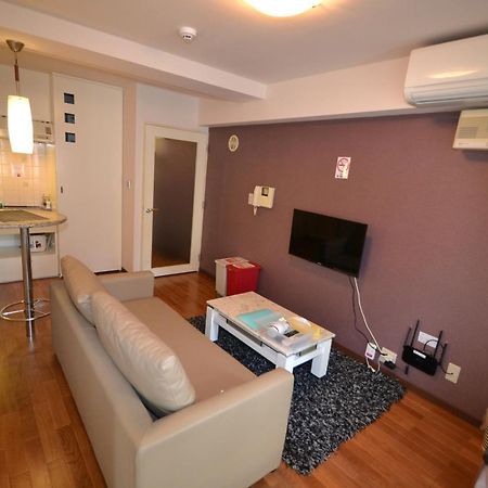 Sapporo Central Apartment S201 Ngoại thất bức ảnh