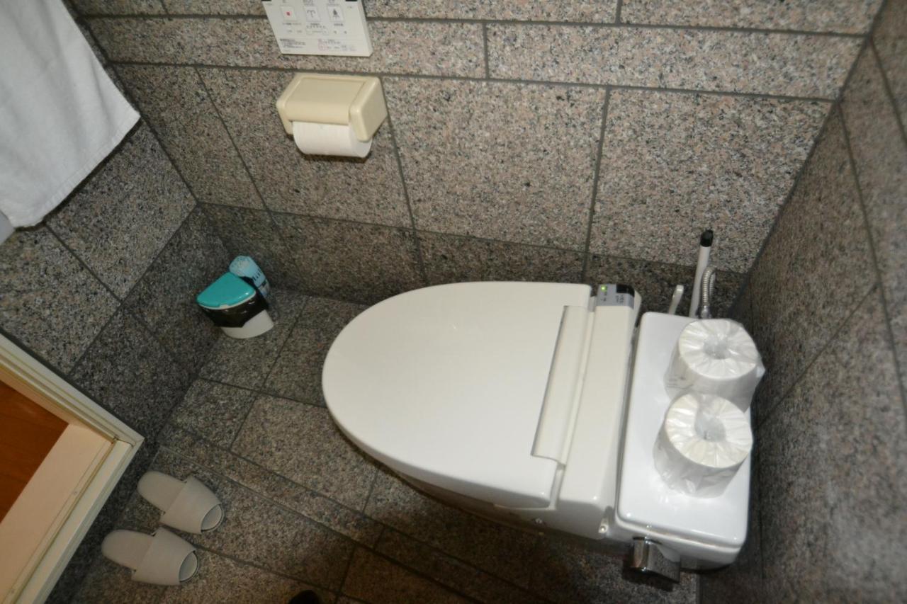 Sapporo Central Apartment S201 Ngoại thất bức ảnh