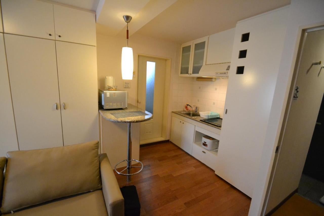 Sapporo Central Apartment S201 Ngoại thất bức ảnh