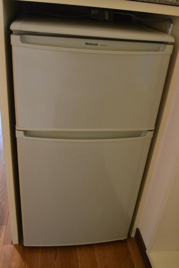 Sapporo Central Apartment S201 Ngoại thất bức ảnh