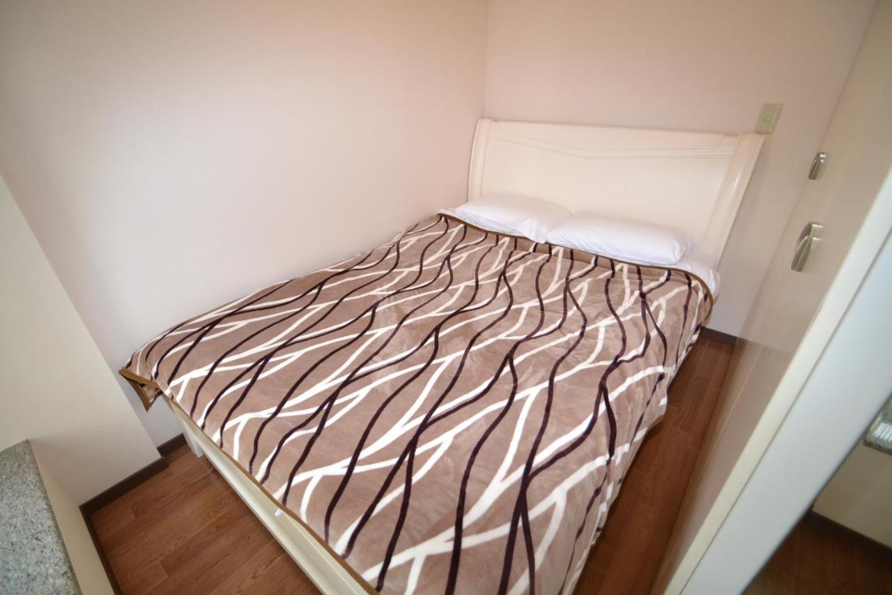 Sapporo Central Apartment S201 Ngoại thất bức ảnh
